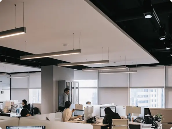 Team Collaboration
